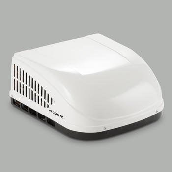 Air conditioning Dometic Brisk II High efficiency - TSI Réfrigération
