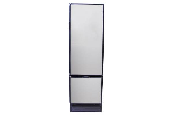 Réfrigérateur/Congélateur NovaKool RFU7300 6.8 pi.3 (192 litres) - Image 2