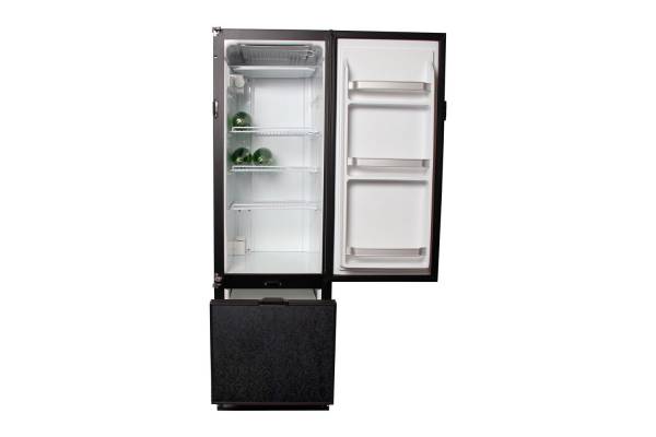 Réfrigérateur/Congélateur NovaKool RFU7300 6.8 pi.3 (192 litres) - Image 3