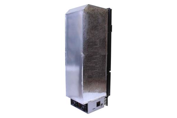 Réfrigérateur/Congélateur NovaKool RFU7300 6.8 pi.3 (192 litres) - Image 5