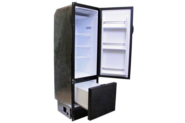 Réfrigérateur/Congélateur NovaKool RFU7300 6.8 pi.3 (192 litres) - Image 4