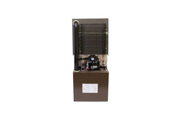 Réfrigérateur/Congélateur NovaKool RFU6200 6.0 pi3 (170 litres) - Image 4