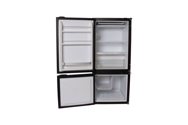 Réfrigérateur/Congélateur NovaKool RFU6200 6.0 pi3 (170 litres) - Image 3