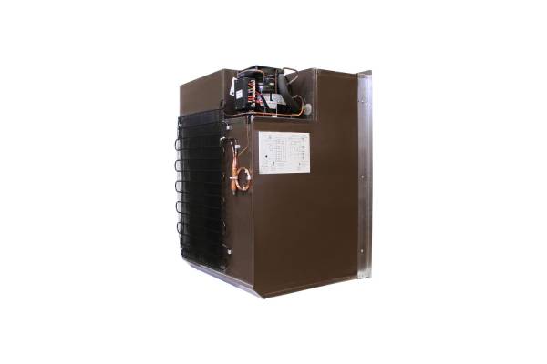 Réfrigérateur NovaKool R5810 5.8 pi3 (164 litres) - Image 4