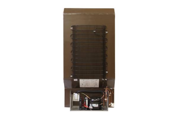Réfrigérateur/Congélateur NovaKool RFU8320 7.3 pi3 (206 litres) - Image 4