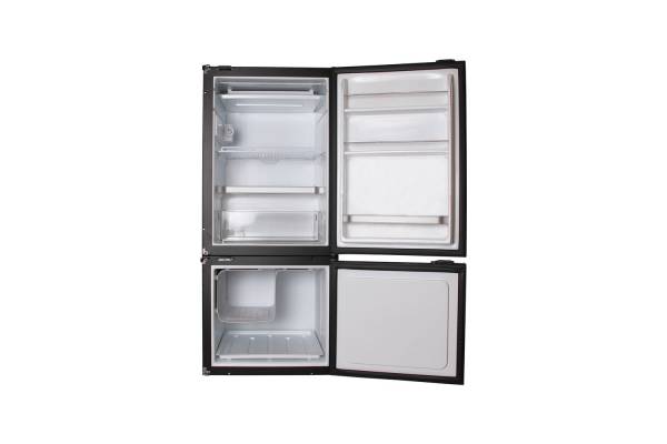 Réfrigérateur/Congélateur NovaKool RFU6800 6.8 pi3 (193 litres) - Image 4