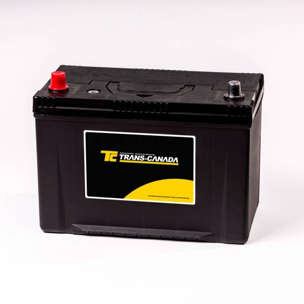 Batterie 27-TC Groupe 27 12V 95AH