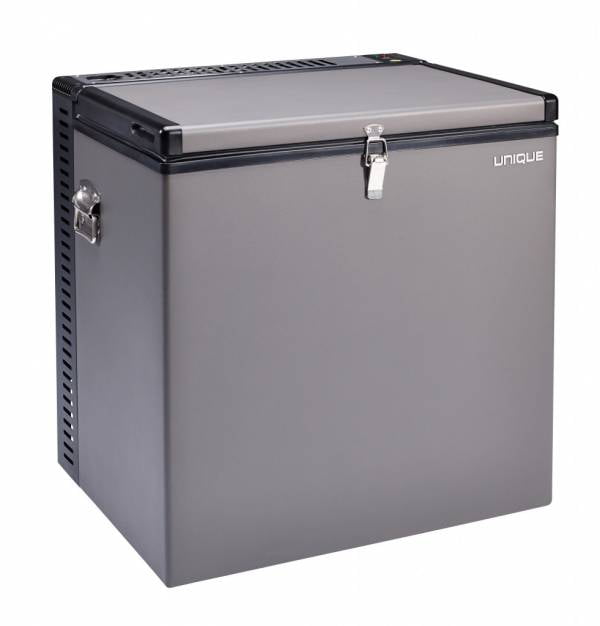 Single Propane Freezer 2 cu.