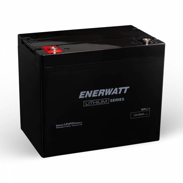 WPL24 Battery GR24 LiFePO4 12V